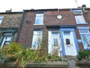 3 Bedroom House For Rent In Broomhill
