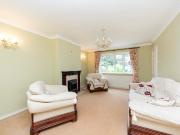 3 bedroom house for rent in Burstow Road, SW20