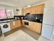 3 bedroom house for rent in Bushmoor Walk, Manchester, M13