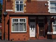 3 bedroom house for rent in Camborne Street Rusholme...