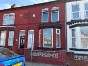 3 bedroom house for rent in Cambridge Road, Bootle, L20