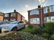 3 bedroom house for rent in Caverstede Road,...