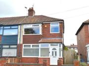 3 Bedroom House For Rent In Chadderton