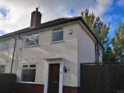 3 Bedroom House For Rent In Cheadle Hulme