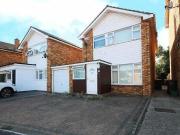3 Bedroom House For Rent In Chelmsford