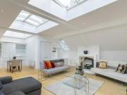 3 Bedroom House For Rent In Chelsea