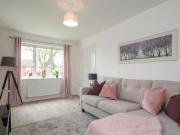 3 Bedroom House For Rent In Chesterfiled