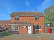 3 Bedroom House For Rent In Chichester