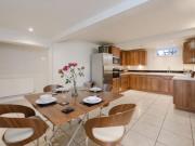 3 bedroom house for rent in Church Road, London, SW19