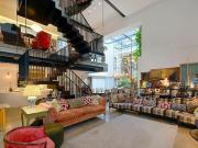 3 Bedroom House For Rent In Clerkenwell