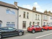 3 bedroom house for rent in Cliffe Road Rochester ME2