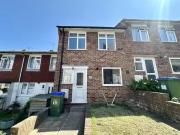 3 bedroom house for rent in Cloisters, Church Hill,...