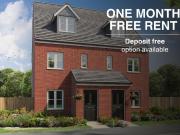 3 bedroom house for rent in Conduit Road, Doncaster, DN4