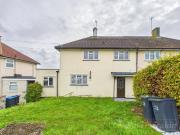 3 bedroom house for rent in Copse View, South Croydon, CR2