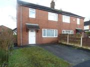 3 bedroom house for rent in Countessway Bamber Bridge PR5