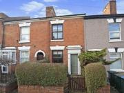 3 Bedroom House For Rent In Coventry