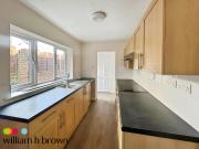 3 bedroom house for rent in Croft Street, IPSWICH, IP2