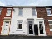 3 bedroom house for rent in Dean Street Bamber Bridge PR5