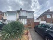 3 bedroom house for rent in Defford Drive, OLDBURY, B68