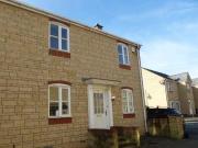 3 bedroom house for rent in Delta Court FROME BA11