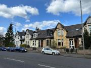 3 bedroom house for rent in Dumbarton Road, Scotstoun, G14