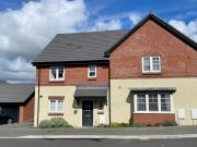 3 Bedroom House For Rent In East Challow, Wantage