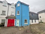 3 bedroom house for rent in Eastcliff, Portishead, North...