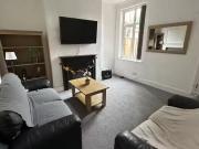 3 bedroom house for rent in Eldon Road E, Edgbaston,...