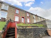 3 Bedroom House For Rent In Elliots Town