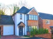3 bedroom house for rent in Elm Walk Portishead BS20