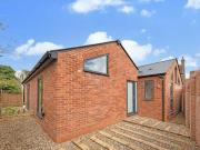 3 Bedroom House For Rent In Enfield