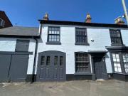 3 bedroom house for rent in Evesham Road, Astwood Bank,...