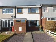 3 bedroom house for rent in Falmouth Street Walney...