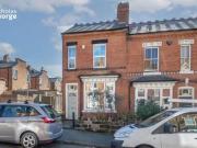 3 bedroom house for rent in Farquhar Road, Moseley, B13...