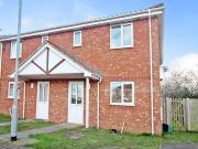 3 bedroom house for rent in Filby Close, Norwich, NR5