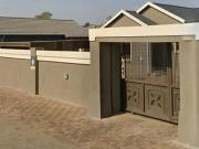 3 Bedroom House for rent in Fleurhof