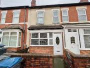 3 bedroom house for rent in Floyer Road, Bordesley...