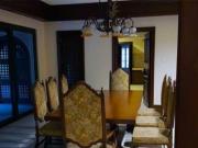 3 Bedroom House for Rent in Forbes Park