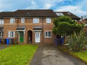 3 bedroom house for rent in Fulney Road, Sheffield, S11