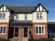 3 bedroom house for rent in Gardiner Road, Kineton,...