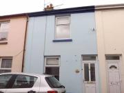 3 bedroom house for rent in Gladstone Place Newton Abbot...