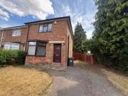 3 bedroom house for rent in Glendon Road, BIRMINGHAM, B23