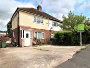 3 Bedroom House For Rent In Glenfield