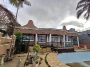 3 Bedroom House For Rent in Glenwood, Durban
