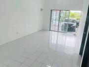 3 Bedroom House for rent in Gopeng, Perak