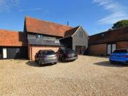 3 Bedroom House For Rent In Great Hallingbury, Bishop´s...