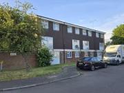 3 bedroom house for rent in Great Heath, Hatfield, AL10
