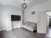 3 bedroom house for rent in Green Street, Manchester, M14