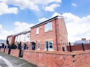 3 Bedroom House For Rent In Grimethorpe