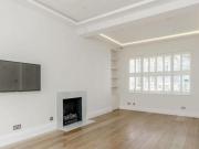 3 Bedroom House For Rent In Hampstead, London